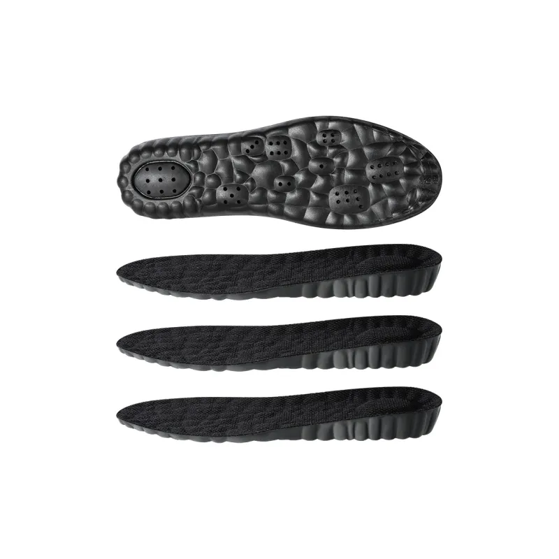 Footprint Tribe Mesh Fabrics PU Insoles Unisex-9