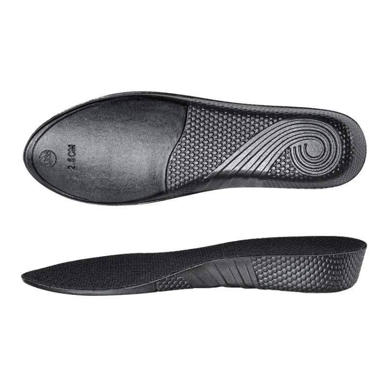 Footprint Tribe Pu+Mesh Insoles Unisex-5