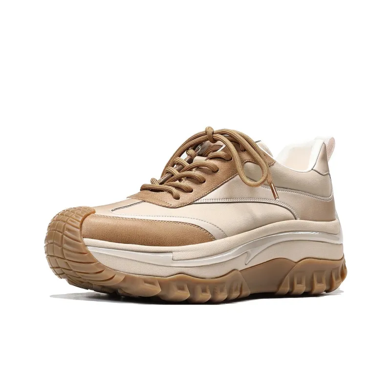 UanDi Low Top Casual Shoes Women's-4