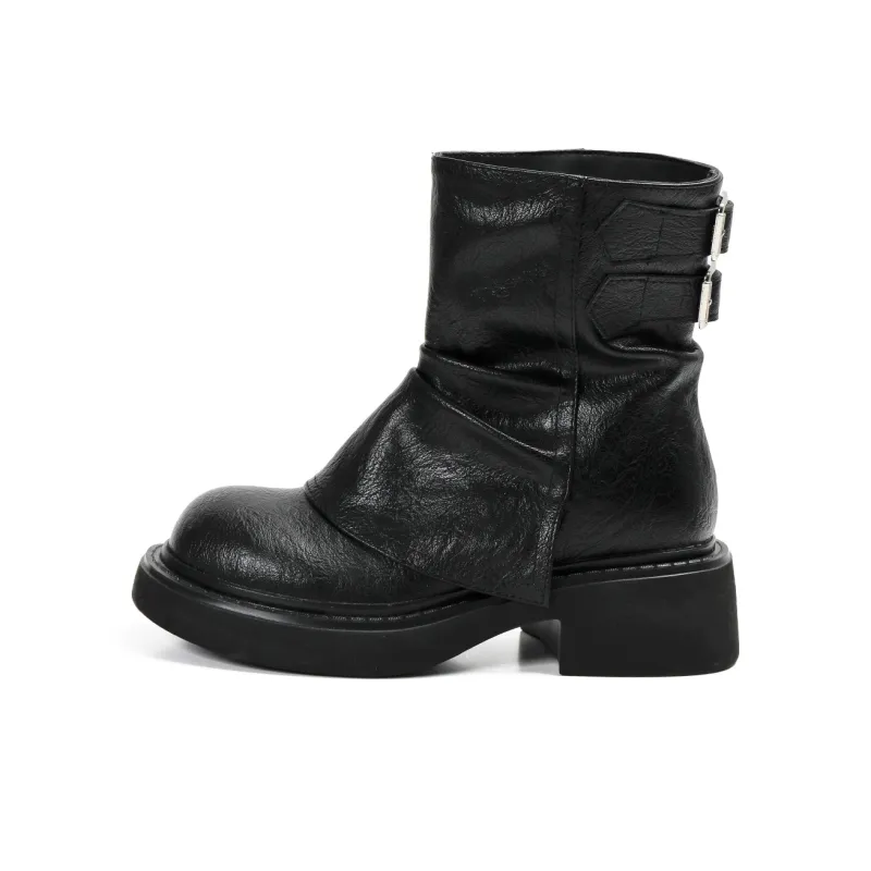 Earl Cat Ankle Boots Women's-0