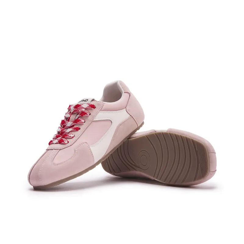 Hotwind Anti-Slip Wear-Resistant Low-Top Casual Shoes Women's-5
