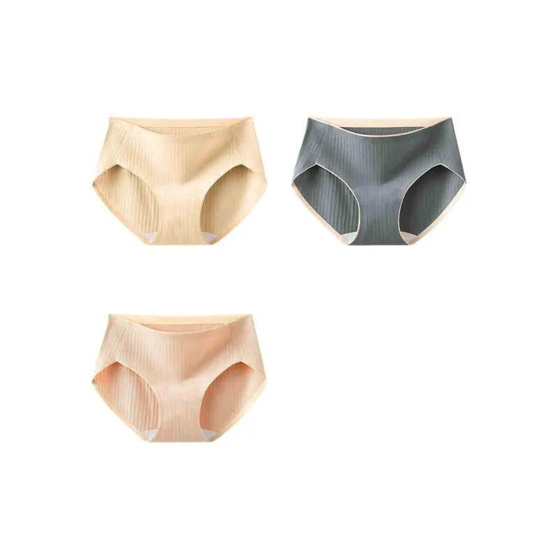 Ordifen Underpants Women's 3 Pack-1