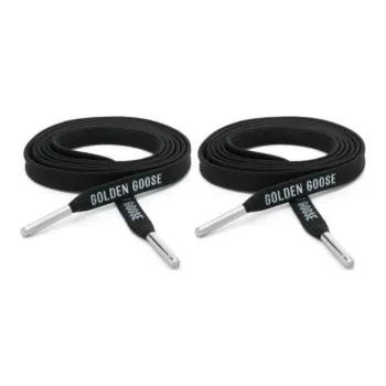 Golden Goose Laces Kit Set Of Two