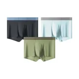 Black+Sky Blue+Pea Green