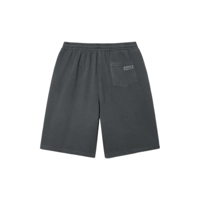 FILA Casual Shorts Unisex Black-1