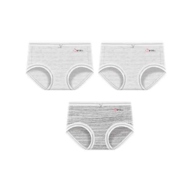 Urban Beauty Underpants Women's 3 Pack-36