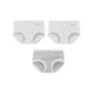 I Set: Dark Gray+Light Gray+Light Gray