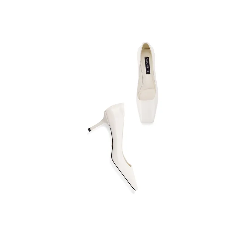 Shesrim High Heels Women's-4