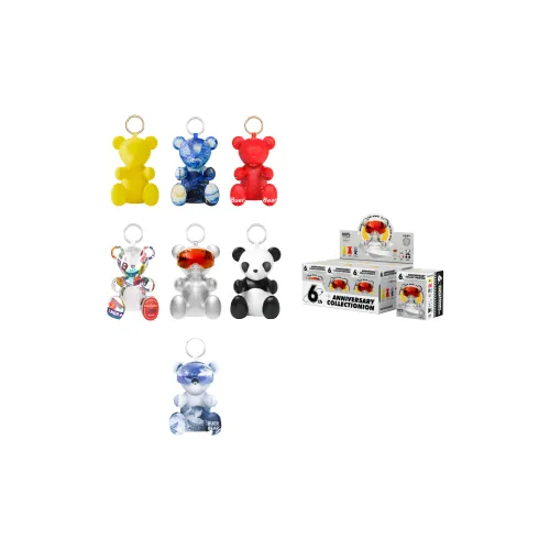 BuerBear 블라인드 박스