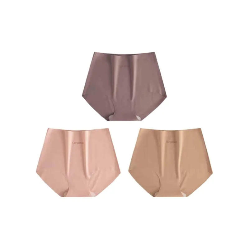 Ordifen Underpants Women's 3 Pack-11