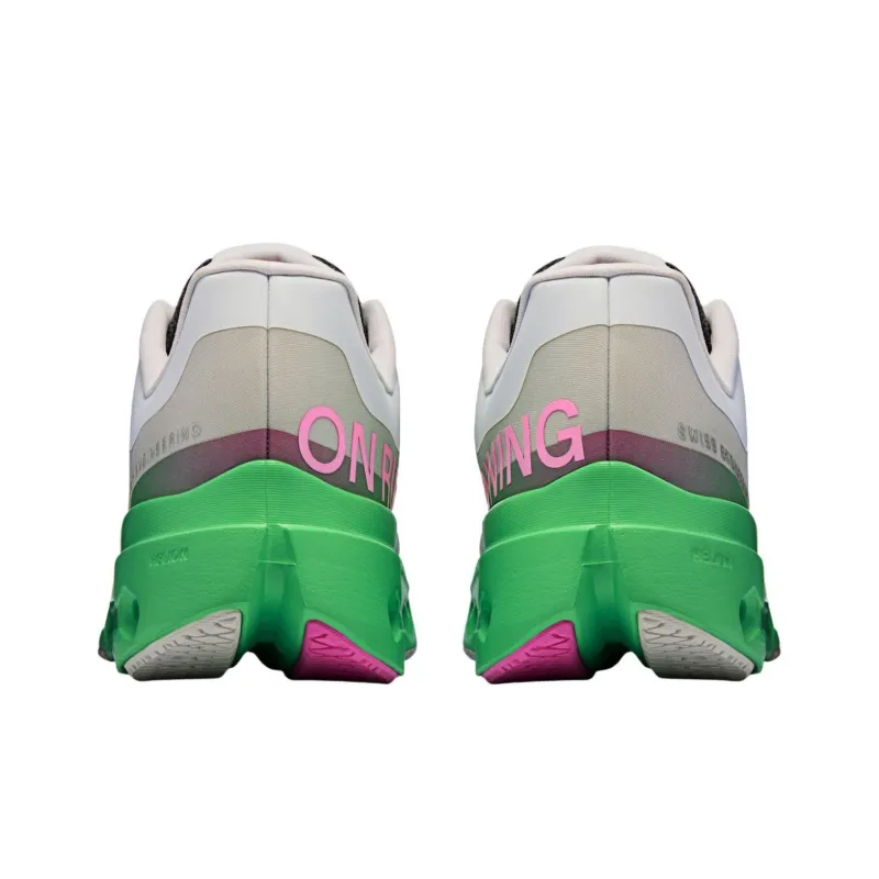 On Running Cloudsurfer Next Wolf HOneydew-3