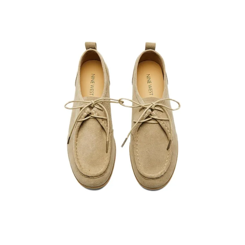 NINE WEST Casual Single Shoes Women's-3