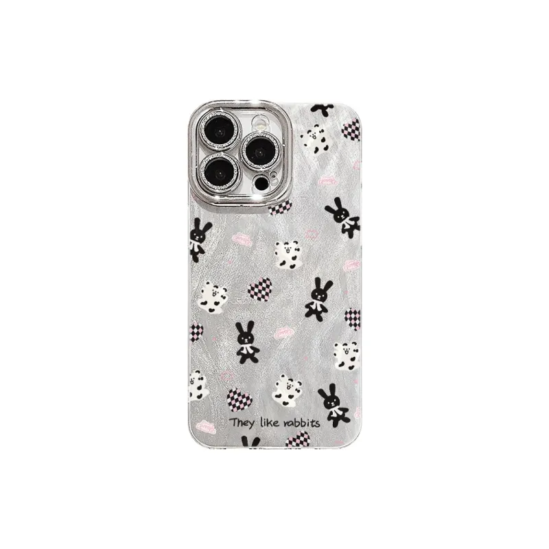 XIANGRIKE Phone Cases-0
