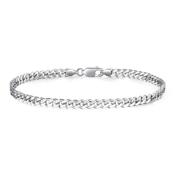 INFANTRY Titanium Steel Bracelets Men's