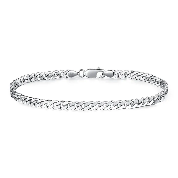 INFANTRY Titanium Steel Bracelets Men's-0