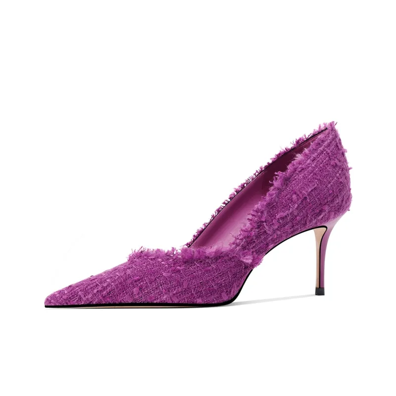 Shesrim High Heels Women's-0