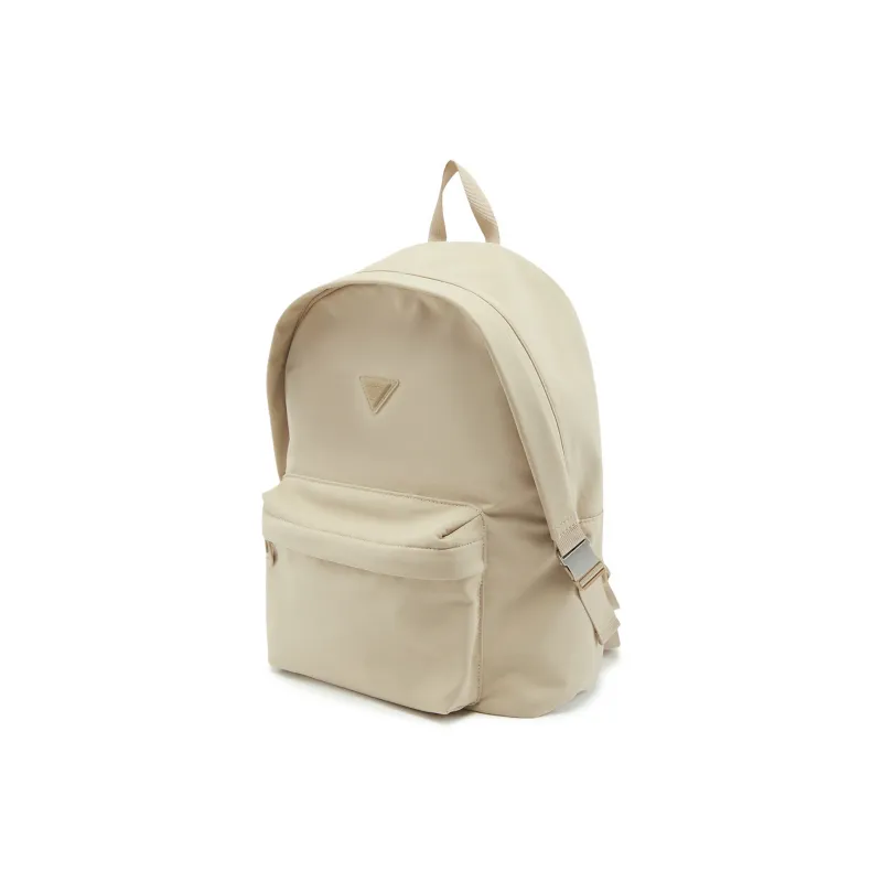 LiNing Sports Life Collection Polyamide Backpack Unisex Mole Umber-1