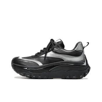 UanDi Low Top Casual Shoes Women's
