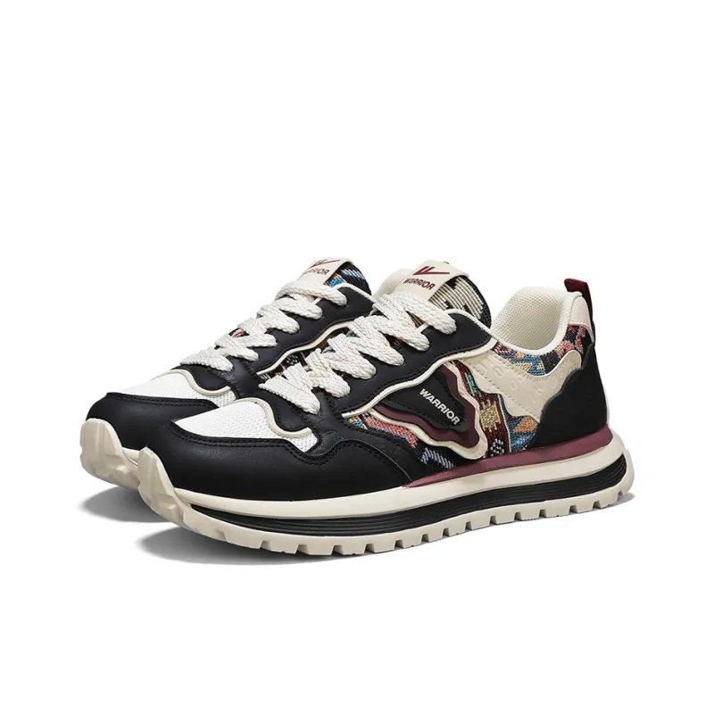 Warrior Coverage Support Slip Resistant Running Shoes Men's-2