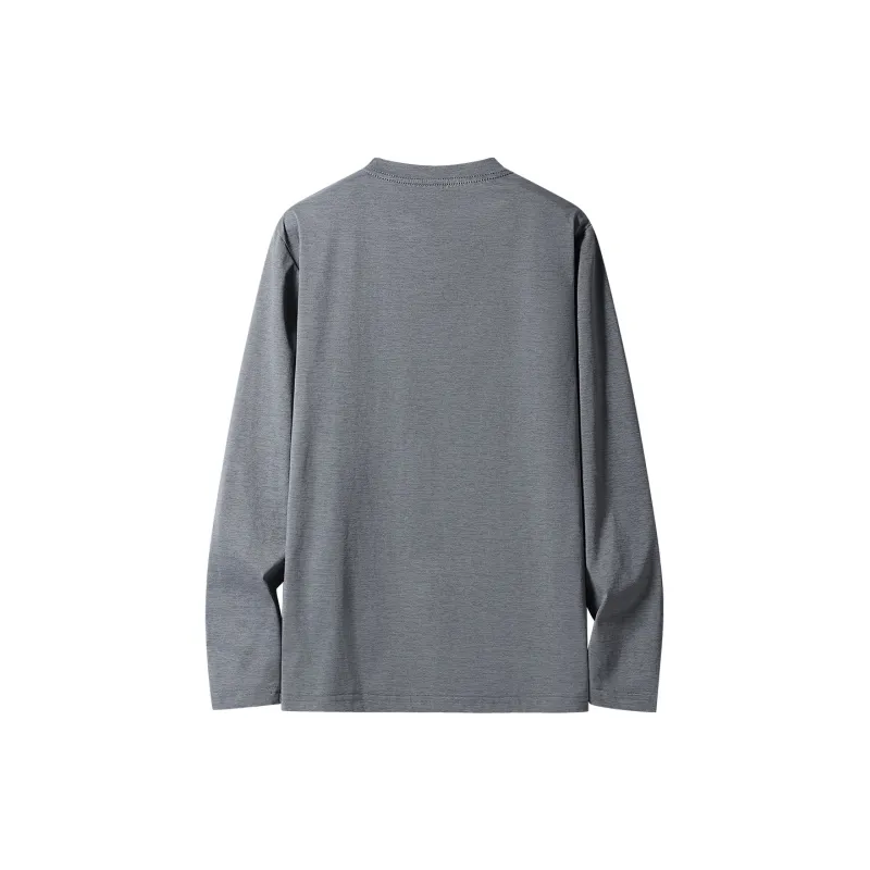 Quiksilver T Shirts Unisex-5