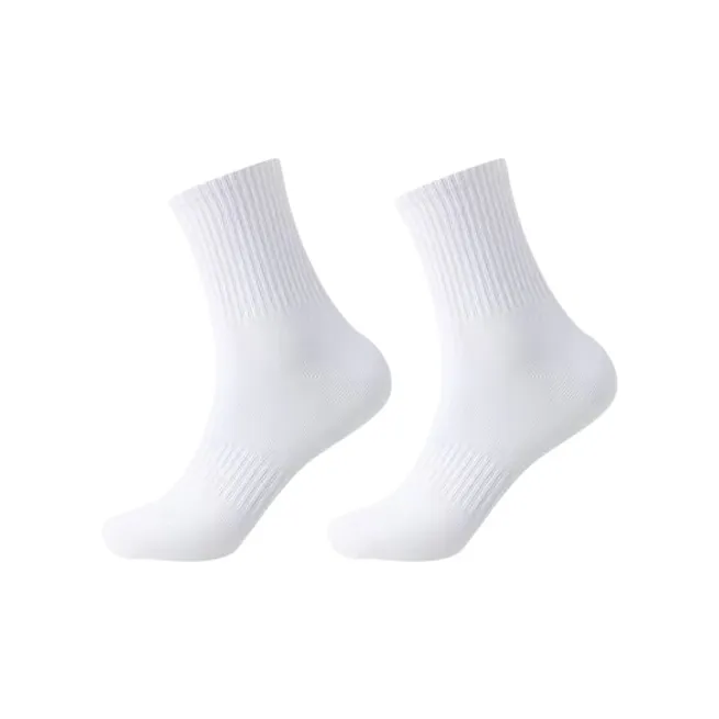 MIIOW Knee High Socks Unisex Combo Set-30