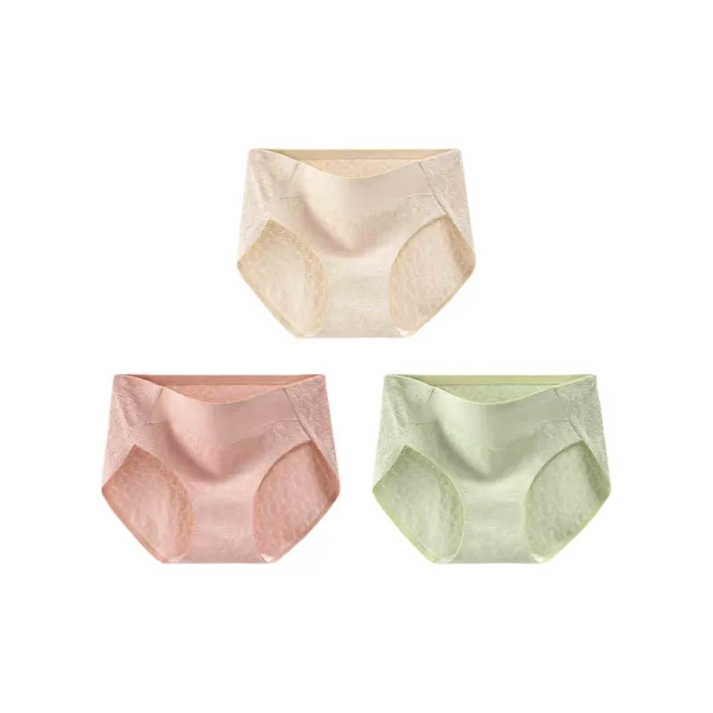 Ordifen Underpants Women's 3 Pack-2