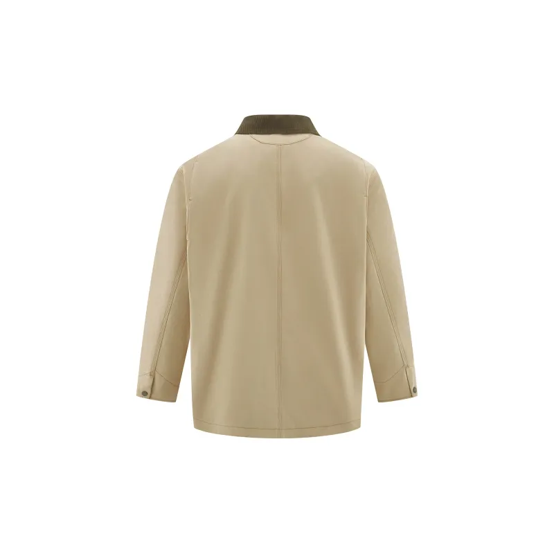 CAT Jackets Men-1