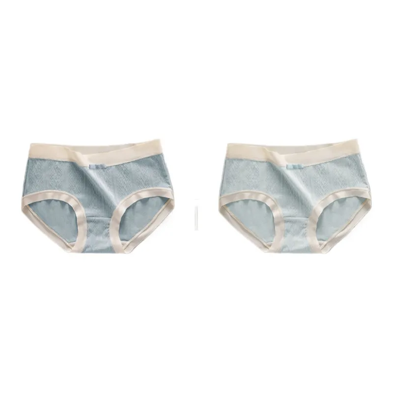 Cotton Gene Underpants Women's 2 Pack-11