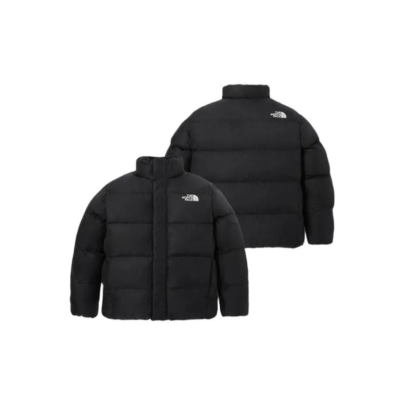 THE NORTH FACE Marion On Ball Jacket Jackets Coats Men's Black-4