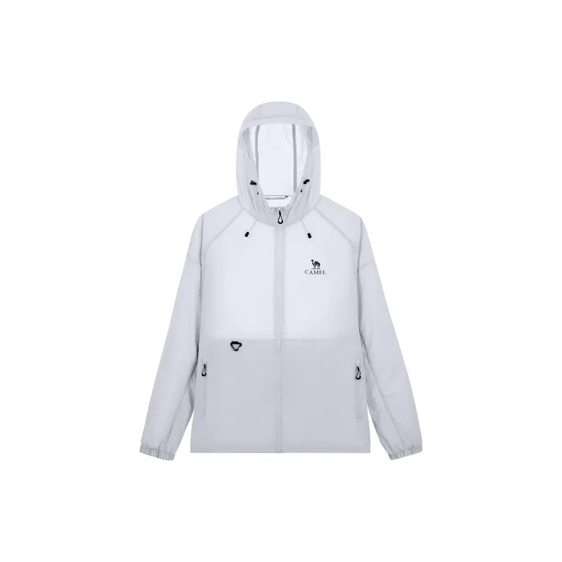 CAMEL Sun Protection Clothing Unisex-2