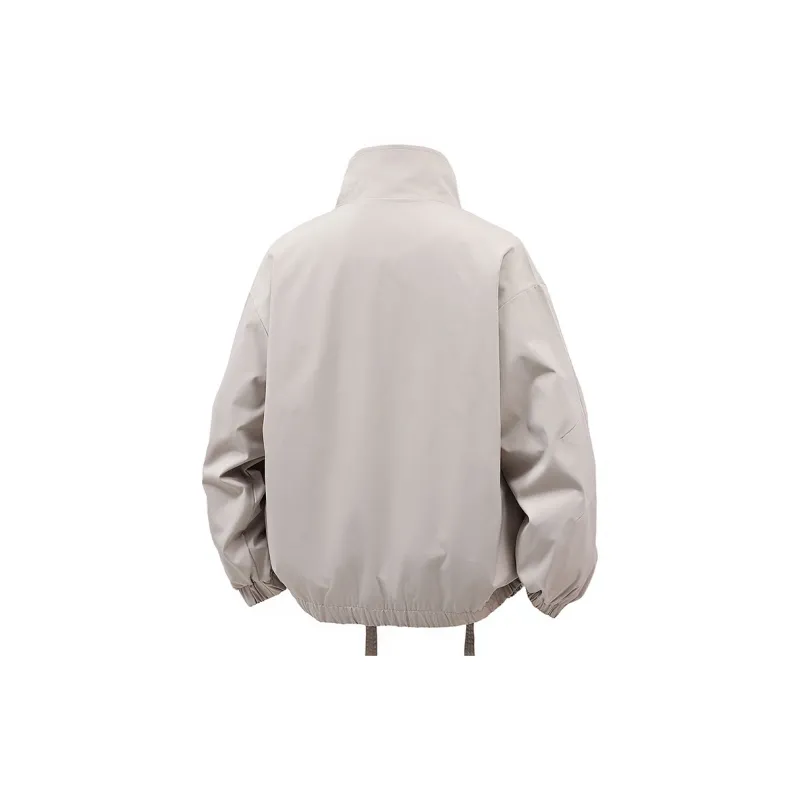KRISTALIA Jackets Coats Unisex Pink-5