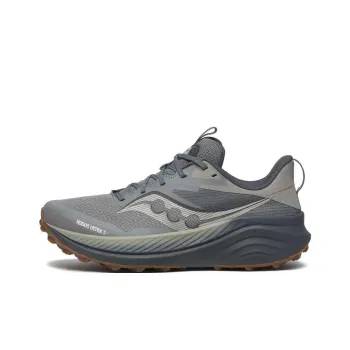 Saucony Xodus Ultra 3 Cinder Shadow