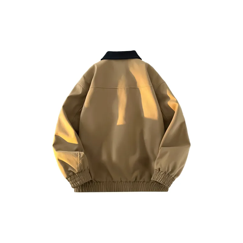 F.I.W FANGIWEN Jackets & Coats Unisex-5