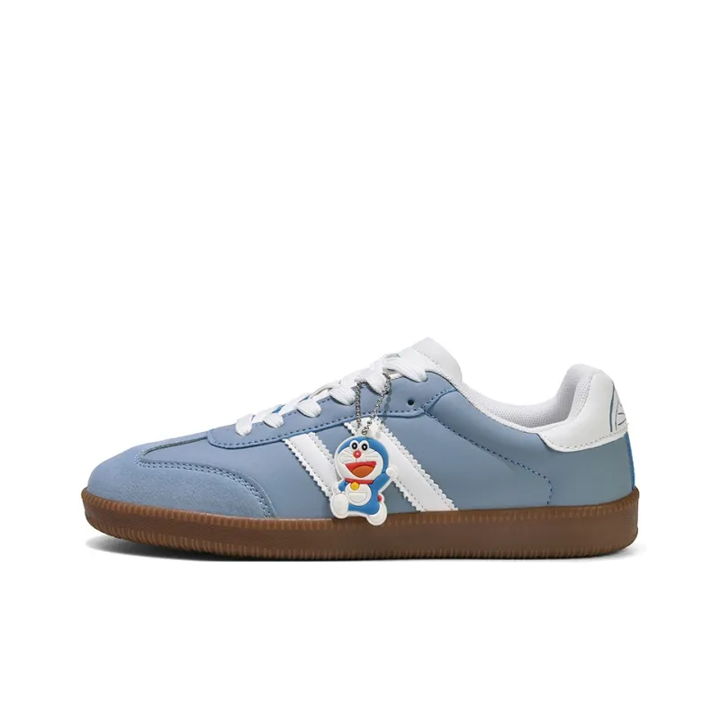 DoraemonA Low Top Skateboard Shoes Unisex-78