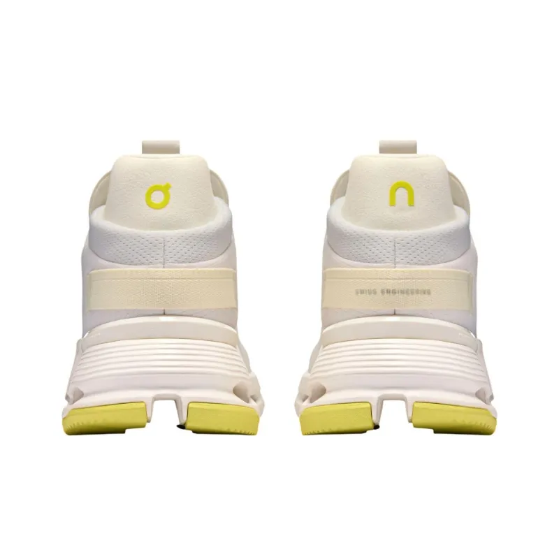 On Running Cloudnova 2 White Limelight-3