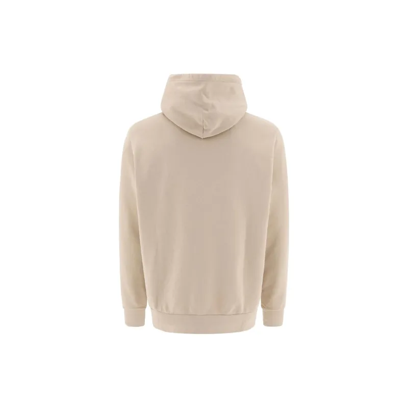 Polo Ralph Lauren Loopback Fleece Hoodie-1