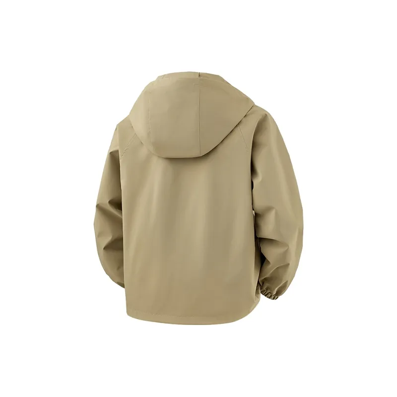 FASTFISH Jackets Unisex-2