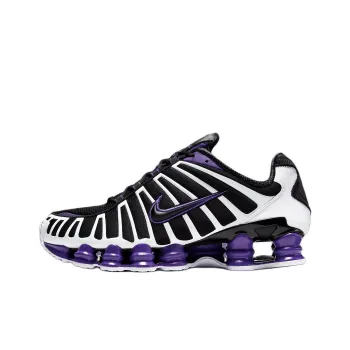 Nike Shox Tl Persian Violet