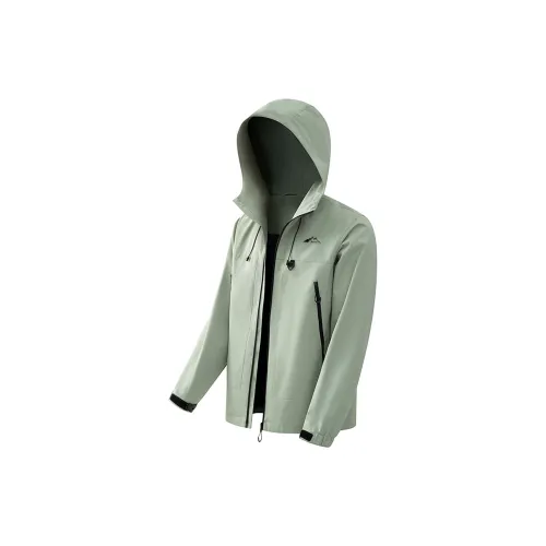 SAIQI Jackets Unisex