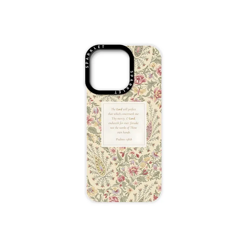 Ray chain Phone Cases-3