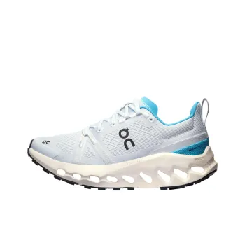 Cloudsurfer Trail Women's On 'Arctic Ivory' Women's