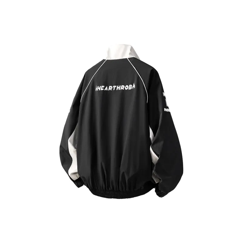 Universal Templates Jackets Coats Unisex-1