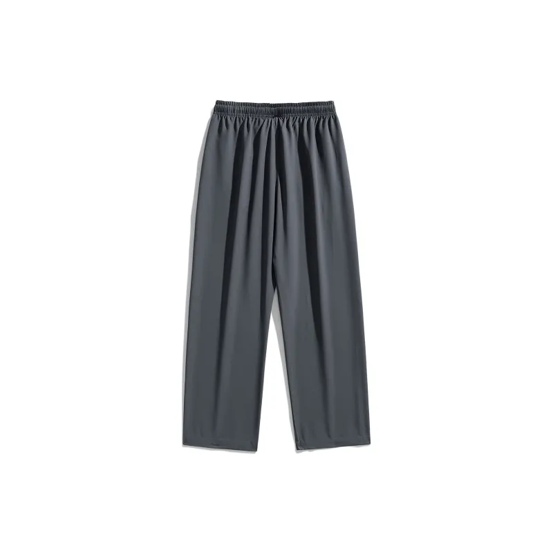 DOUBLEFISH Athletic Trousers Unisex-5