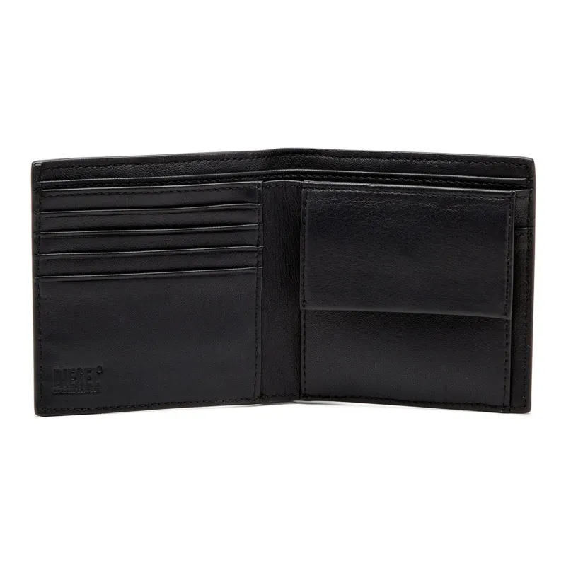 DIESEL Rave Bifold Wallet-2