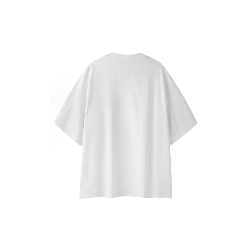 R.super T Shirts Unisex-3
