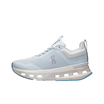 On Running Cloudnova X Arctic Niagara Women's