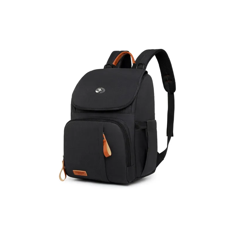 SUN ERATH&U Oxford Backpack Regular Unisex Multicolor-9