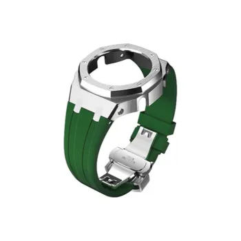 Vencrew Unisex Farmhouse Series Watch Cases