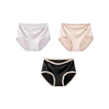 Urban Beauty Underpants Women's 3 Pack