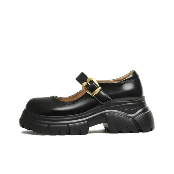 Tata Women's Casual Shoes Women's Black